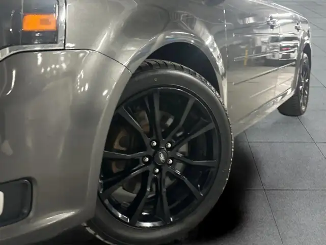 2018 Ford Flex SEL SEL|| AWD|| Extended Warranty Options! - Photo 2