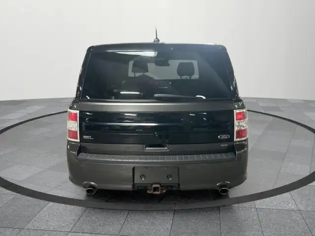 2018 Ford Flex SEL SEL|| AWD|| Extended Warranty Options! - Photo 5