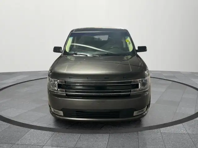 2018 Ford Flex SEL SEL|| AWD|| Extended Warranty Options! - Photo 9