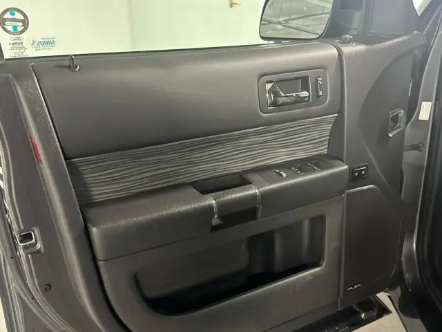 2018 Ford Flex SEL SEL|| AWD|| Extended Warranty Options! - Photo 10
