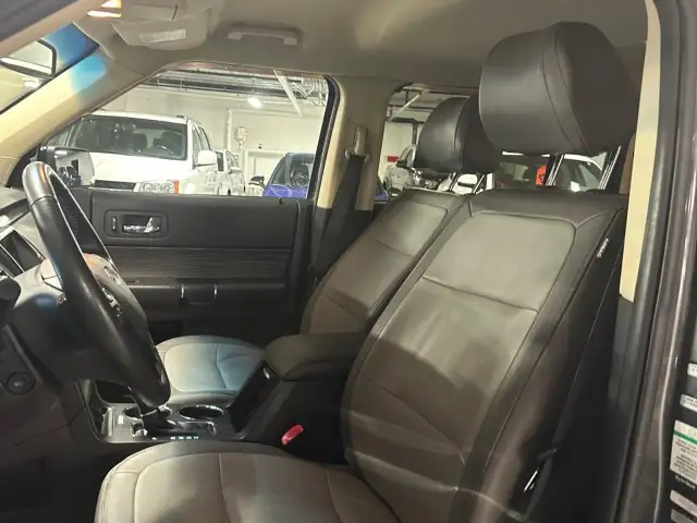 2018 Ford Flex SEL SEL|| AWD|| Extended Warranty Options! - Photo 11