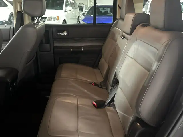 2018 Ford Flex SEL SEL|| AWD|| Extended Warranty Options! - Photo 13