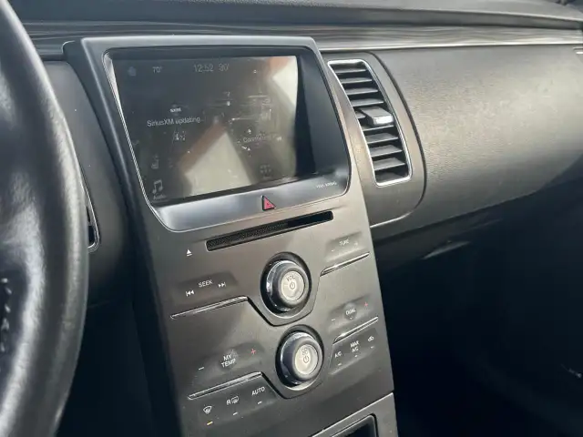 2018 Ford Flex SEL SEL|| AWD|| Extended Warranty Options! - Photo 17