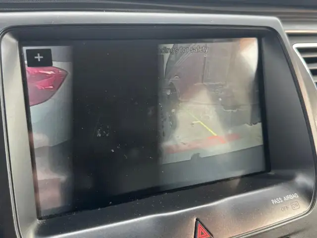 2018 Ford Flex SEL SEL|| AWD|| Extended Warranty Options! - Photo 18