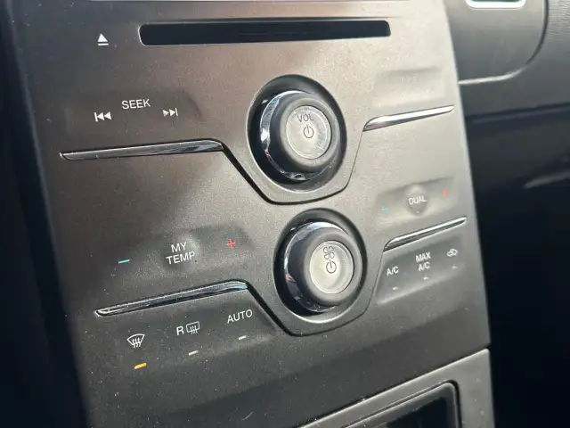 2018 Ford Flex SEL SEL|| AWD|| Extended Warranty Options! - Photo 19