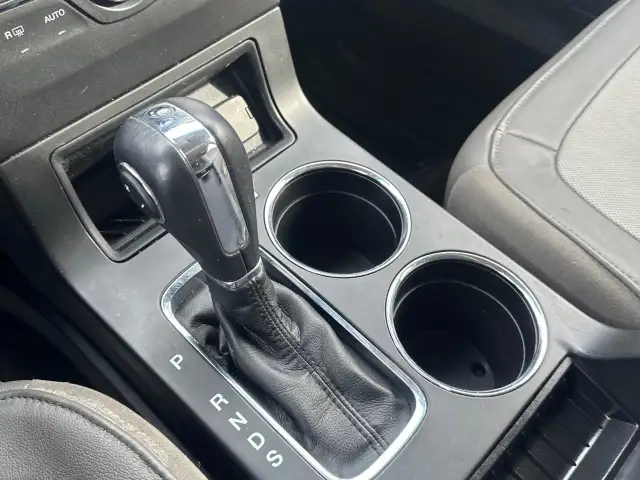 2018 Ford Flex SEL SEL|| AWD|| Extended Warranty Options! - Photo 20