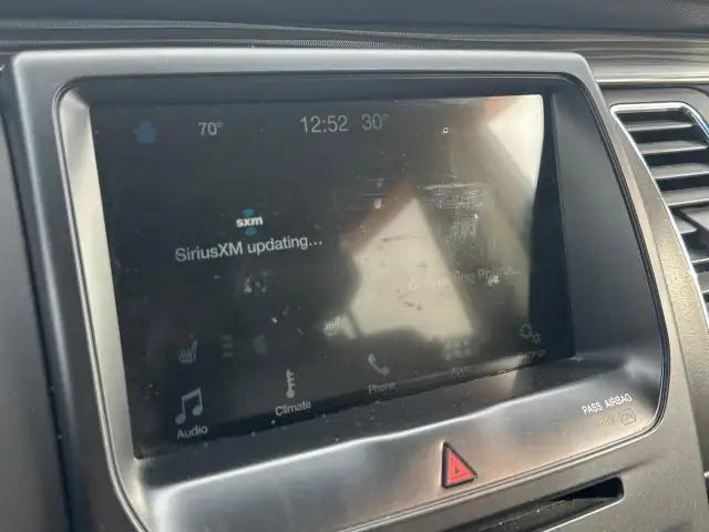 2018 Ford Flex SEL SEL|| AWD|| Extended Warranty Options! - Photo 21