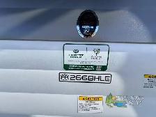 2026 Forest River RV Wildwood FSX 266BHLE NO SLIDE! - Photo 3