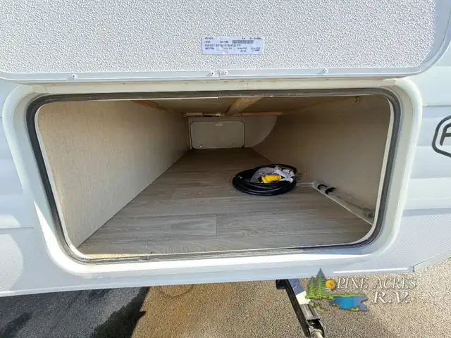 2026 Forest River RV Wildwood FSX 266BHLE NO SLIDE! - Photo 4