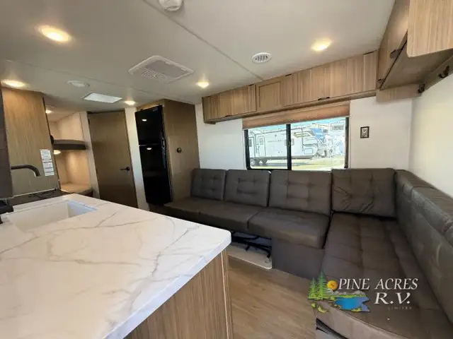 2026 Forest River RV Wildwood FSX 266BHLE NO SLIDE! - Photo 5