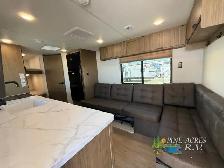 2026 Forest River RV Wildwood FSX 266BHLE NO SLIDE! - Photo 5