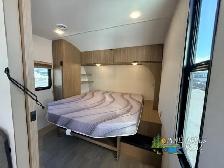 2026 Forest River RV Wildwood FSX 266BHLE NO SLIDE! - Photo 6