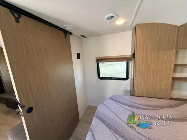 2026 Forest River RV Wildwood FSX 266BHLE NO SLIDE! - Photo 7