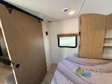 2026 Forest River RV Wildwood FSX 266BHLE NO SLIDE! - Photo 7