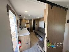 2026 Forest River RV Wildwood FSX 266BHLE NO SLIDE! - Photo 8