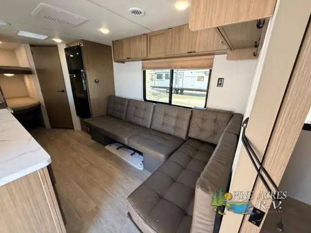 2026 Forest River RV Wildwood FSX 266BHLE NO SLIDE! - Photo 9