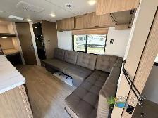 2026 Forest River RV Wildwood FSX 266BHLE NO SLIDE! - Photo 9