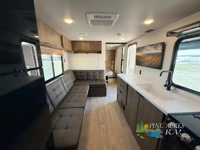2026 Forest River RV Wildwood FSX 266BHLE NO SLIDE! - Photo 10