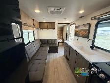 2026 Forest River RV Wildwood FSX 266BHLE NO SLIDE! - Photo 10