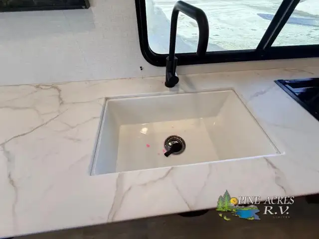 2026 Forest River RV Wildwood FSX 266BHLE NO SLIDE! - Photo 12