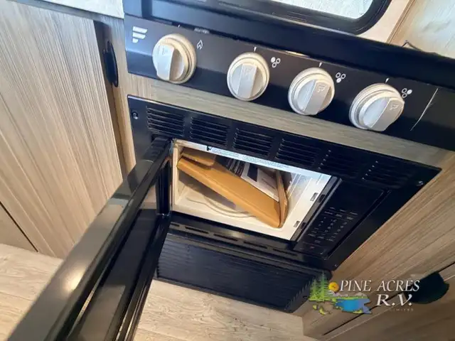 2026 Forest River RV Wildwood FSX 266BHLE NO SLIDE! - Photo 13