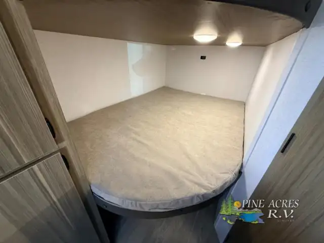 2026 Forest River RV Wildwood FSX 266BHLE NO SLIDE! - Photo 15