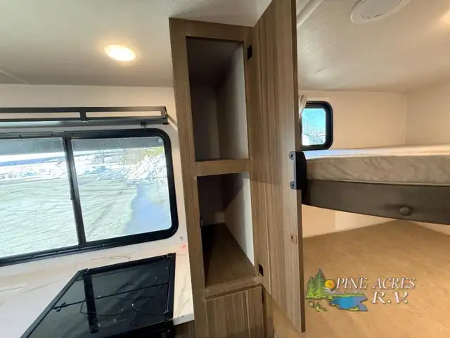 2026 Forest River RV Wildwood FSX 266BHLE NO SLIDE! - Photo 16