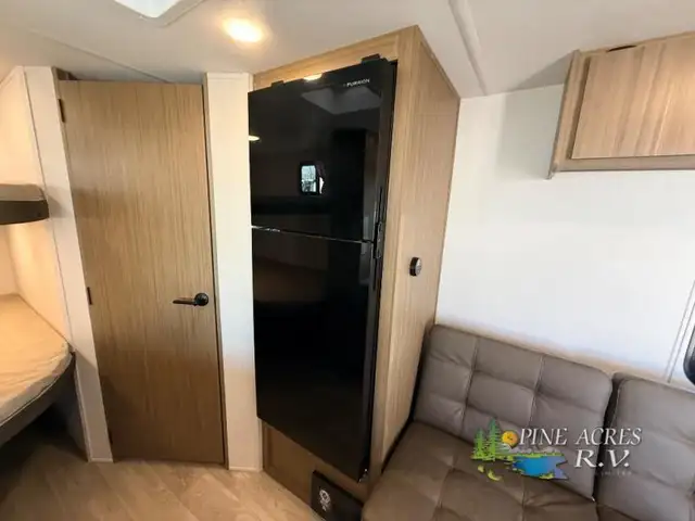 2026 Forest River RV Wildwood FSX 266BHLE NO SLIDE! - Photo 18