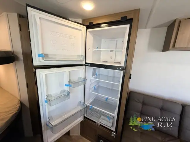 2026 Forest River RV Wildwood FSX 266BHLE NO SLIDE! - Photo 19