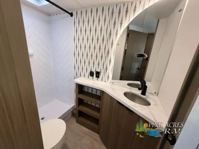 2026 Forest River RV Wildwood FSX 266BHLE NO SLIDE! - Photo 21