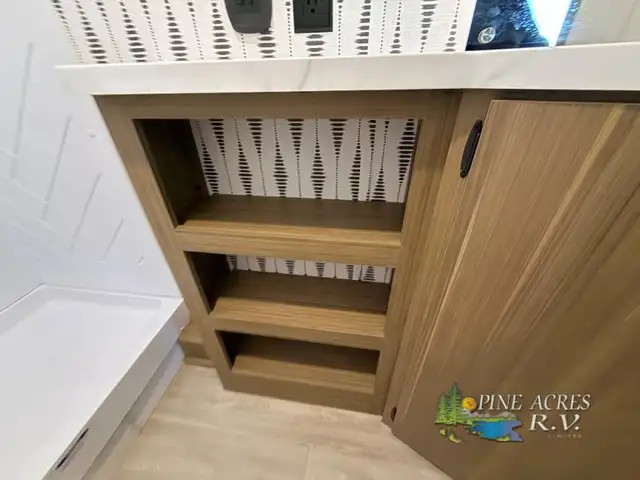 2026 Forest River RV Wildwood FSX 266BHLE NO SLIDE! - Photo 23