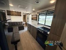 2026 Forest River RV Wildwood FSX 266BHLE NO SLIDE! - Photo 24