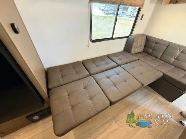 2026 Forest River RV Wildwood FSX 266BHLE NO SLIDE! - Photo 27