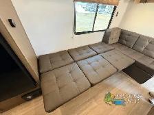 2026 Forest River RV Wildwood FSX 266BHLE NO SLIDE! - Photo 27