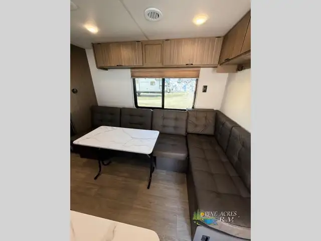 2026 Forest River RV Wildwood FSX 266BHLE NO SLIDE! - Photo 29