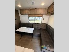 2026 Forest River RV Wildwood FSX 266BHLE NO SLIDE! - Photo 29