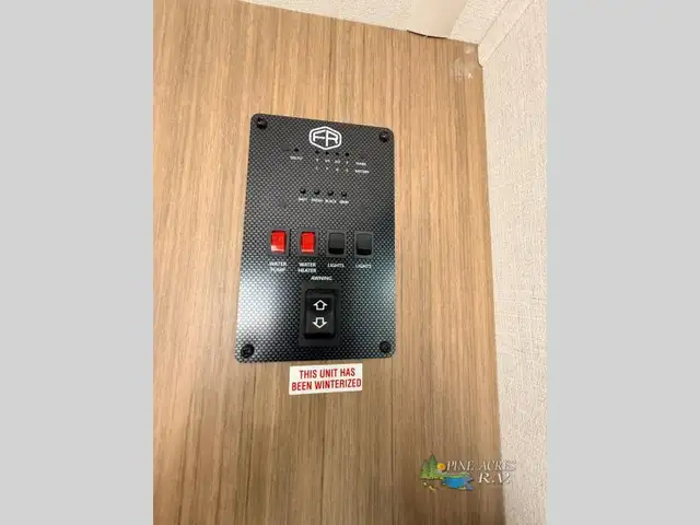 2026 Forest River RV Wildwood FSX 266BHLE NO SLIDE! - Photo 30