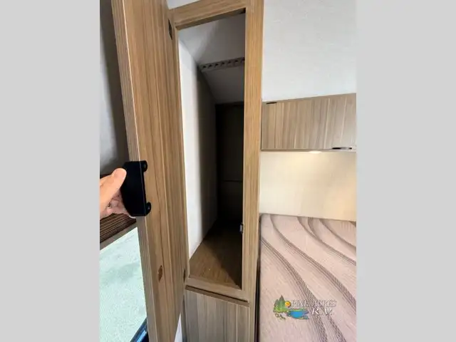 2026 Forest River RV Wildwood FSX 266BHLE NO SLIDE! - Photo 32