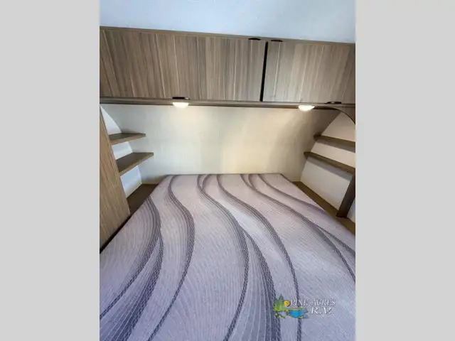 2026 Forest River RV Wildwood FSX 266BHLE NO SLIDE! - Photo 33