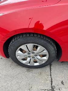 Chevrolet Cruze LS 2015 - Photo 8