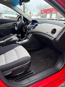 Chevrolet Cruze LS 2015 - Photo 9