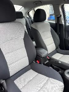 Chevrolet Cruze LS 2015 - Photo 10