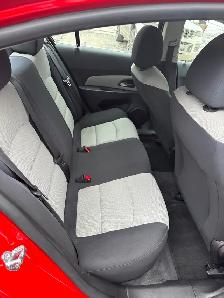 Chevrolet Cruze LS 2015 - Photo 11