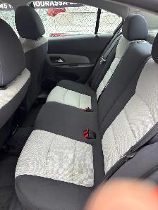 Chevrolet Cruze LS 2015 - Photo 12