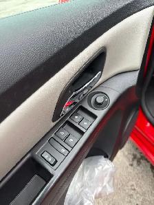 Chevrolet Cruze LS 2015 - Photo 13