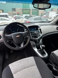 Chevrolet Cruze LS 2015 - Photo 15