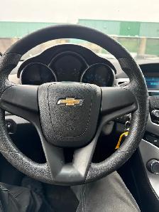 Chevrolet Cruze LS 2015 - Photo 16