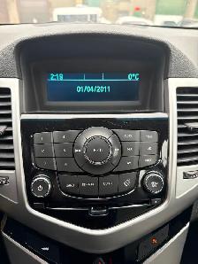 Chevrolet Cruze LS 2015 - Photo 19