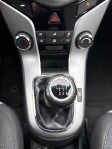 Chevrolet Cruze LS 2015 - Photo 20