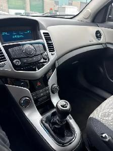 Chevrolet Cruze LS 2015 - Photo 21